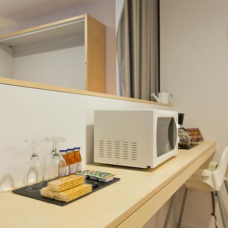Abbey Apartments City Center Bolhao Porto Quarto foto