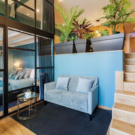Abbey Apartments City Center Bolhao Porto Exterior foto