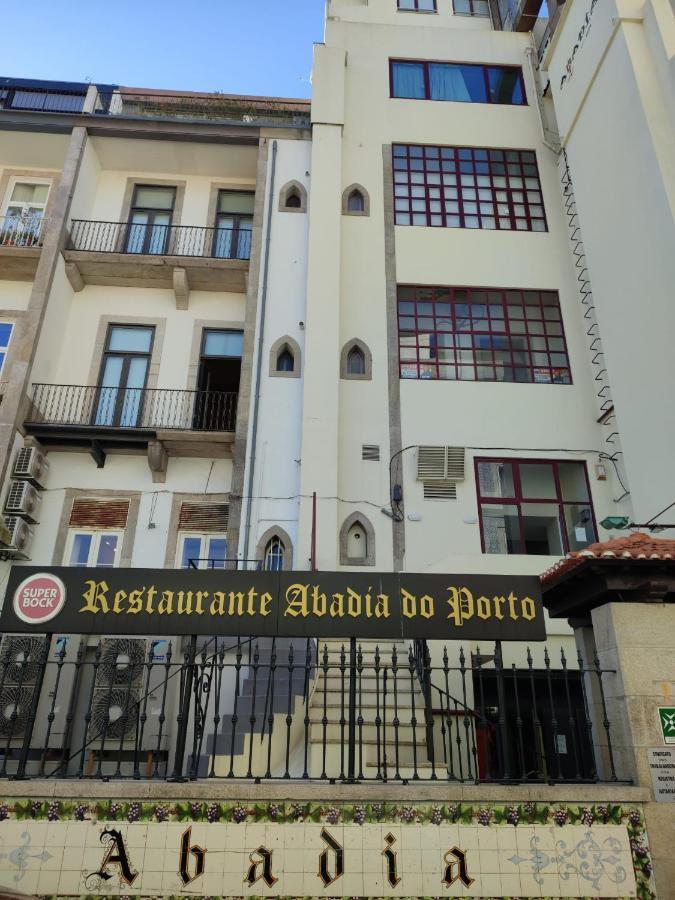 Abbey Apartments City Center Bolhao Porto Exterior foto