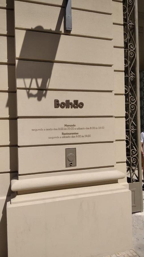 Abbey Apartments City Center Bolhao Porto Exterior foto