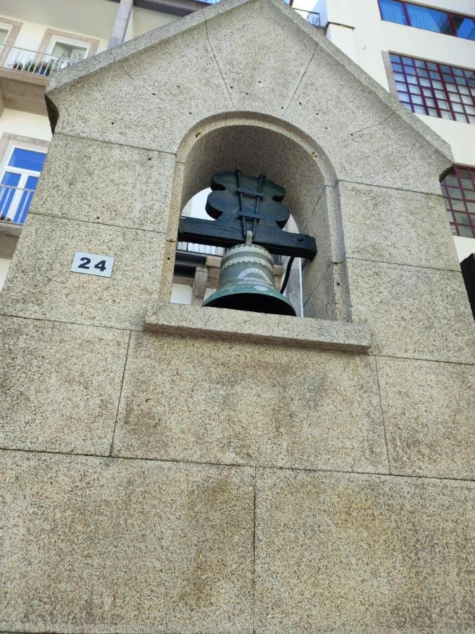 Abbey Apartments City Center Bolhao Porto Exterior foto