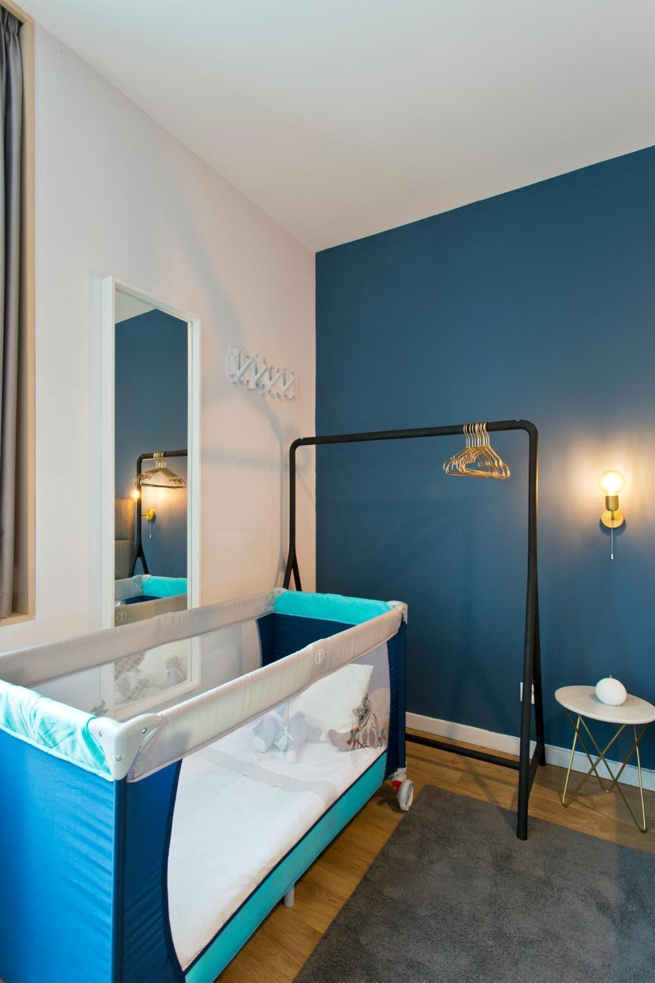 Abbey Apartments City Center Bolhao Porto Quarto foto