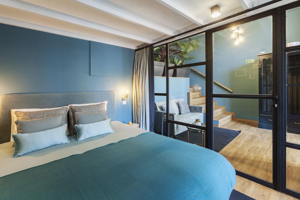 Abbey Apartments City Center Bolhao Porto Exterior foto