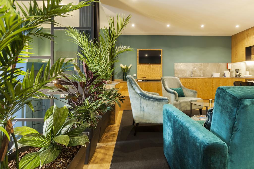 Abbey Apartments City Center Bolhao Porto Exterior foto