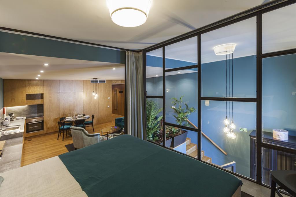 Abbey Apartments City Center Bolhao Porto Exterior foto